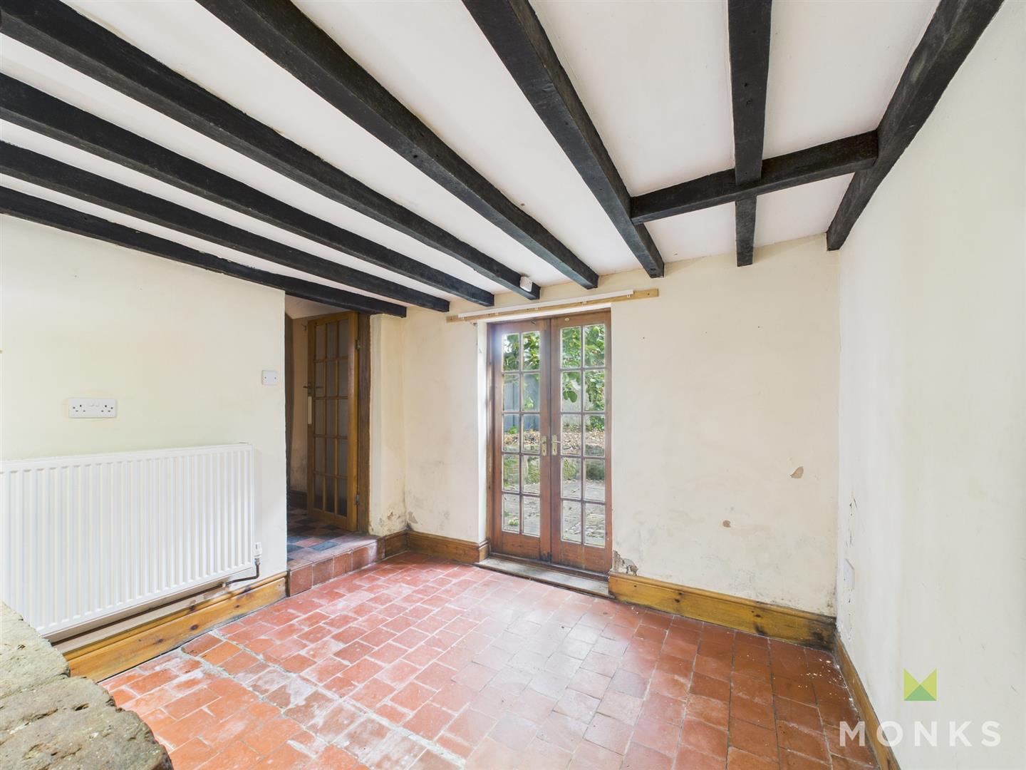 The Old Plough Aston, Wem, SY4 5JH SSTC